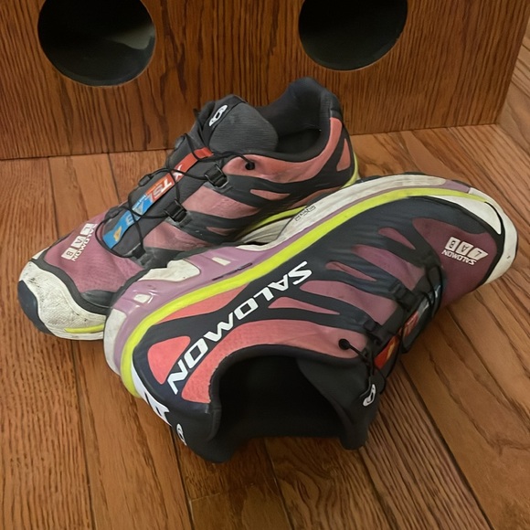 Salomon XTSLab4 shoes - Picture 3 of 6